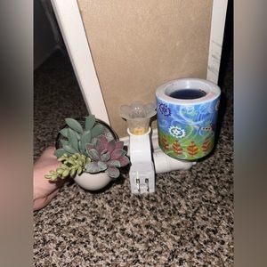 Bath and Body Works Wallflowers